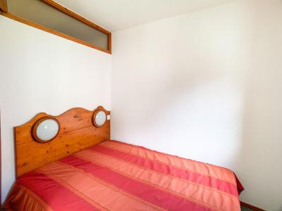 Skiverleih 2-Zimmer-Holzhütte für 6 Personen (3017) - Le Hameau du Borsat 3 - Tignes - Schlafzimmer