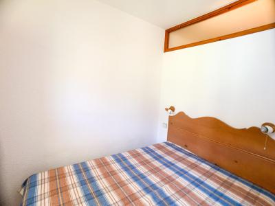 Skiverleih 2-Zimmer-Holzhütte für 6 Personen (3030) - Le Hameau du Borsat 3 - Tignes - Schlafzimmer