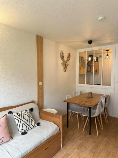 Wynajem na narty Apartament 2 pokojowy 6 osób (3023) - Le Hameau du Borsat 3 - Tignes - Pokój gościnny