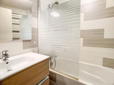 Alquiler al esquí Apartamento 2 piezas cabina para 6 personas (3017) - Le Hameau du Borsat 3 - Tignes - Cuarto de baño