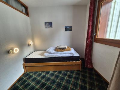 Alquiler al esquí Apartamento 2 piezas cabina para 6 personas (3025) - Le Hameau du Borsat 3 - Tignes - Habitación