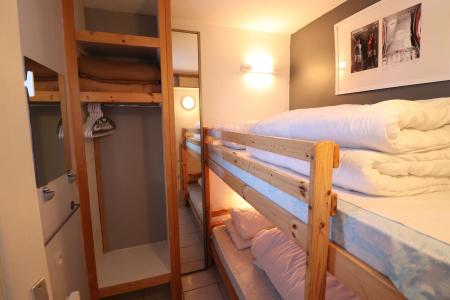 Alquiler al esquí Apartamento cabina para 4 personas (3027) - Le Hameau du Borsat 3 - Tignes - Habitación