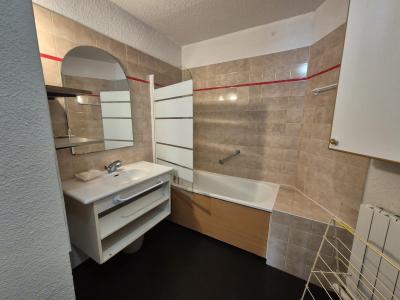 Soggiorno sugli sci Appartamento 2 stanze con cabina per 6 persone (3025) - Le Hameau du Borsat 3 - Tignes - Bagno