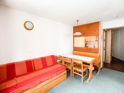 Location au ski Appartement 2 pièces cabine 6 personnes (3017) - Le Hameau du Borsat 3 - Tignes - Séjour