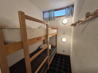 Location au ski Appartement 2 pièces cabine 6 personnes (3025) - Le Hameau du Borsat 3 - Tignes - Chambre
