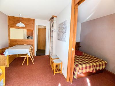 Ski verhuur Studio cabine 4 personen (3016) - Le Hameau du Borsat 3 - Tignes - Woonkamer