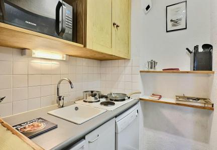 Alquiler al esquí Apartamento cabina para 4 personas (3010) - Le Hameau du Borsat - Tignes - Kitchenette