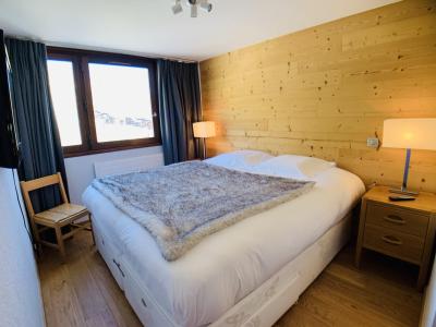 Rent in ski resort 4 room apartment 6 people (801) - Le Palafour - Tignes - Cabin