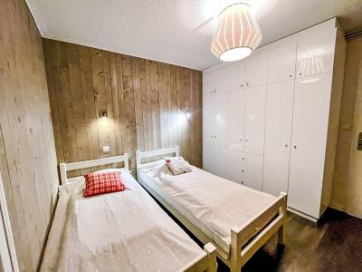 Rent in ski resort 2 room apartment 4 people (14) - Le Pramecou - Tignes - Apartment