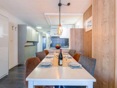 Rent in ski resort 2 room apartment 6 people (14) - Le Pramecou - Tignes - Apartment