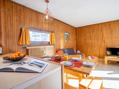 Rent in ski resort 2 room apartment 6 people (3) - Le Pramecou - Tignes - Apartment