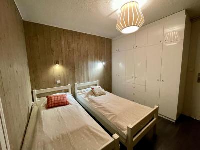 Skiverleih 2-Zimmer-Appartment für 6 Personen (14) - Le Pramecou - Tignes - Appartement