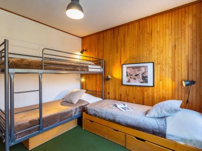 Skiverleih 2-Zimmer-Appartment für 6 Personen (15) - Le Pramecou - Tignes - Appartement