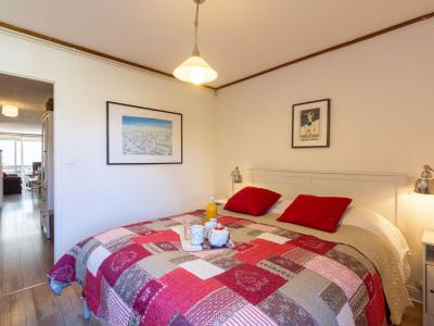 Rent in ski resort 3 room apartment 7 people (11) - Le Pramecou - Tignes - Apartment