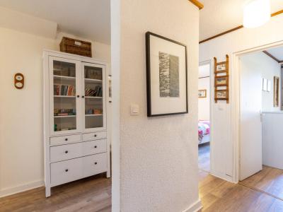 Skiverleih 3-Zimmer-Appartment für 7 Personen (11) - Le Pramecou - Tignes - Appartement