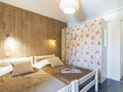 Ski verhuur Appartement 2 kamers 6 personen (14) - Le Pramecou - Tignes - Appartementen