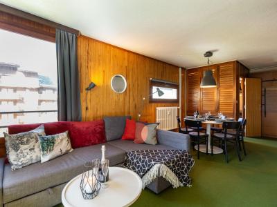 Ski verhuur Appartement 2 kamers 6 personen (15) - Le Pramecou - Tignes - Appartementen
