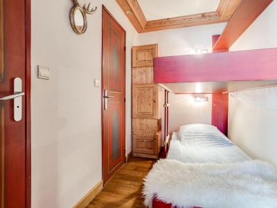 Ski verhuur Appartement 3 kamers 6 personen (10) - Le Prariond - Tignes - Hal