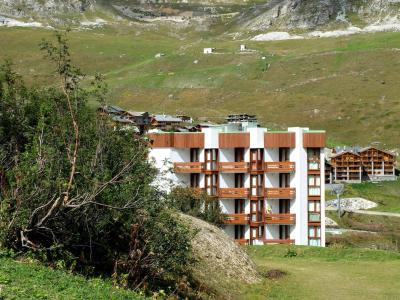 Soggiorno sugli sci LE SAVOY - Tignes