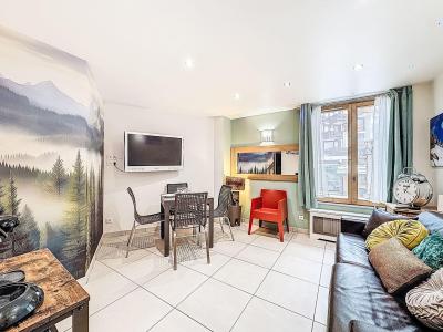 Skiverleih 1-Zimmer-Appartment für 4 Personen (22) - Le Sefcotel - Tignes - Appartement