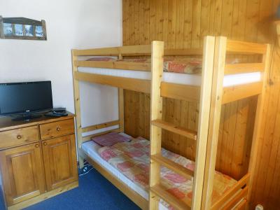 Ski verhuur Appartement 1 kamers 4 personen (2) - Le Sefcotel - Tignes - Cabine