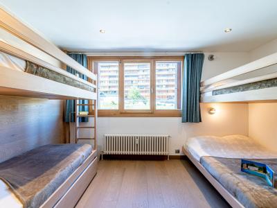 Skiverleih 4-Zimmer-Appartment für 8 Personen (6) - Le Shamrock - Tignes - Appartement