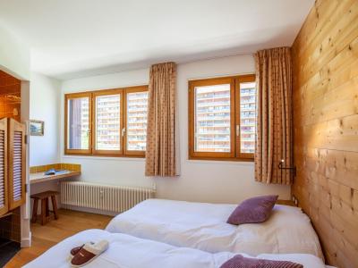 Skiverleih 5-Zimmer-Appartment für 10 Personen (5) - Le Shamrock - Tignes - Schlafzimmer