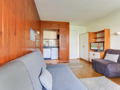 Alquiler al esquí Apartamento 1 piezas para 4 personas (7) - Le Slalom - Tignes - Estancia