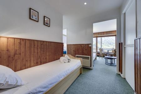 Ski verhuur Appartement 2 kabine kamers 4 personen (B32) - LE SOLEIL - Tignes