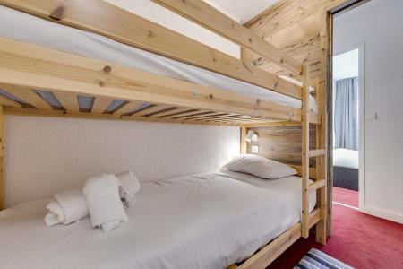 Soggiorno sugli sci Appartamento 2 stanze con cabina per 4 persone (13) - Le Tour du Lac - Tignes - Appartamento