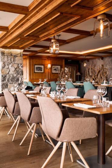 Rent in ski resort Les Campanules - Tignes - Inside