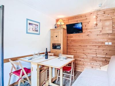 Ski verhuur Appartement 2 kamers 3 personen (1) - Les Chaudes Almes - Tignes - Appartementen