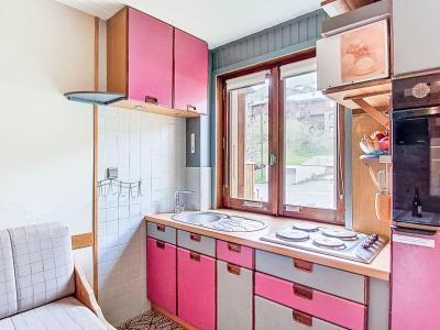 Ski verhuur Appartement 2 kamers 3 personen (1) - Les Chaudes Almes - Tignes - Appartementen