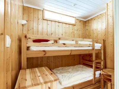 Ski verhuur Appartement 3 kamers 5 personen (1) - Les Cimes - Tignes - Stapelbedden