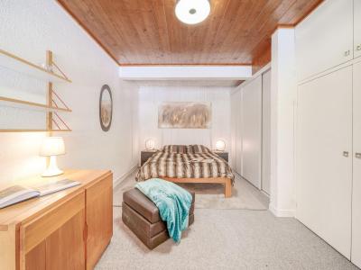 Skiverleih 2-Zimmer-Appartment für 6 Personen (4) - Les Genepis - Tignes - Schlafzimmer