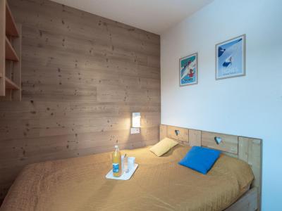 Skiverleih 2-Zimmer-Appartment für 6 Personen (5) - Les Genepis - Tignes - Appartement