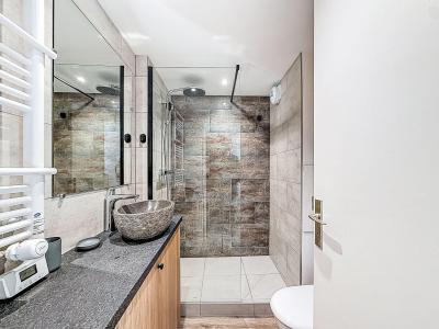 Alquiler al esquí Apartamento 2 piezas para 6 personas (4) - Les Genepis - Tignes - Apartamento