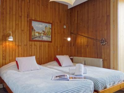 Аренда на лыжном курорте Апартаменты 2 комнат 6 чел. (9) - Les Grandes Balmes II - Tignes - апартаменты