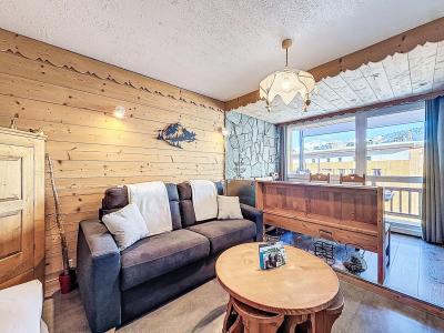 Alquiler al esquí Apartamento 2 piezas para 4 personas (11) - Les Grandes Balmes II - Tignes - Apartamento