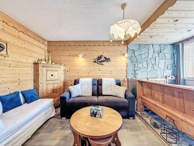 Alquiler al esquí Apartamento 2 piezas para 4 personas (11) - Les Grandes Balmes II - Tignes - Apartamento