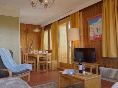 Ski verhuur Appartement 2 kamers 6 personen (9) - Les Grandes Balmes II - Tignes - Appartementen
