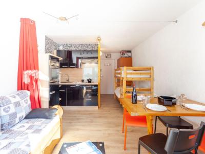 Rent in ski resort 1 room apartment 4 people (24) - Les Grandes Platières I et II - Tignes - Apartment