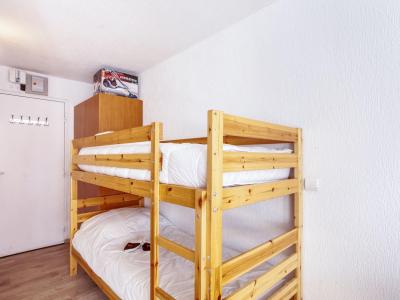 Rent in ski resort 1 room apartment 4 people (24) - Les Grandes Platières I et II - Tignes - Cabin