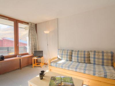 Skiverleih 1-Zimmer-Appartment für 4 Personen (10) - Les Grandes Platières I et II - Tignes - Appartement