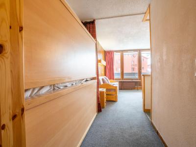 Skiverleih 1-Zimmer-Appartment für 4 Personen (12) - Les Grandes Platières I et II - Tignes - Appartement