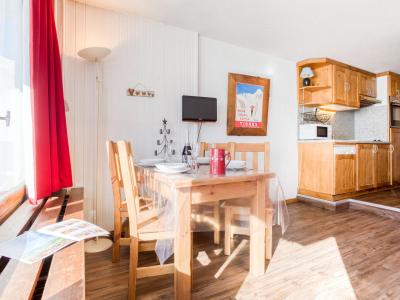 Rent in ski resort 2 room apartment 4 people (22) - Les Grandes Platières I et II - Tignes - Apartment