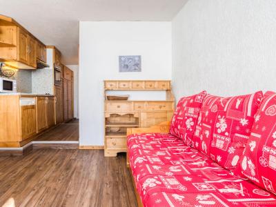 Rent in ski resort 2 room apartment 4 people (22) - Les Grandes Platières I et II - Tignes - Apartment