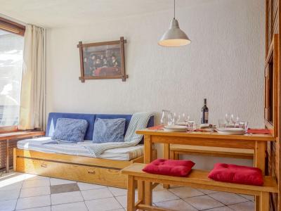 Rent in ski resort 2 room apartment 4 people (4) - Les Grandes Platières I et II - Tignes - Apartment