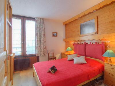 Rent in ski resort 2 room apartment 5 people (2) - Les Grandes Platières I et II - Tignes - Bedroom