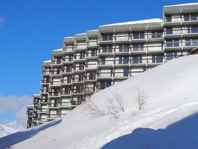 Бронирование апартаментов на лыжном куро Les Grandes Platières I et II